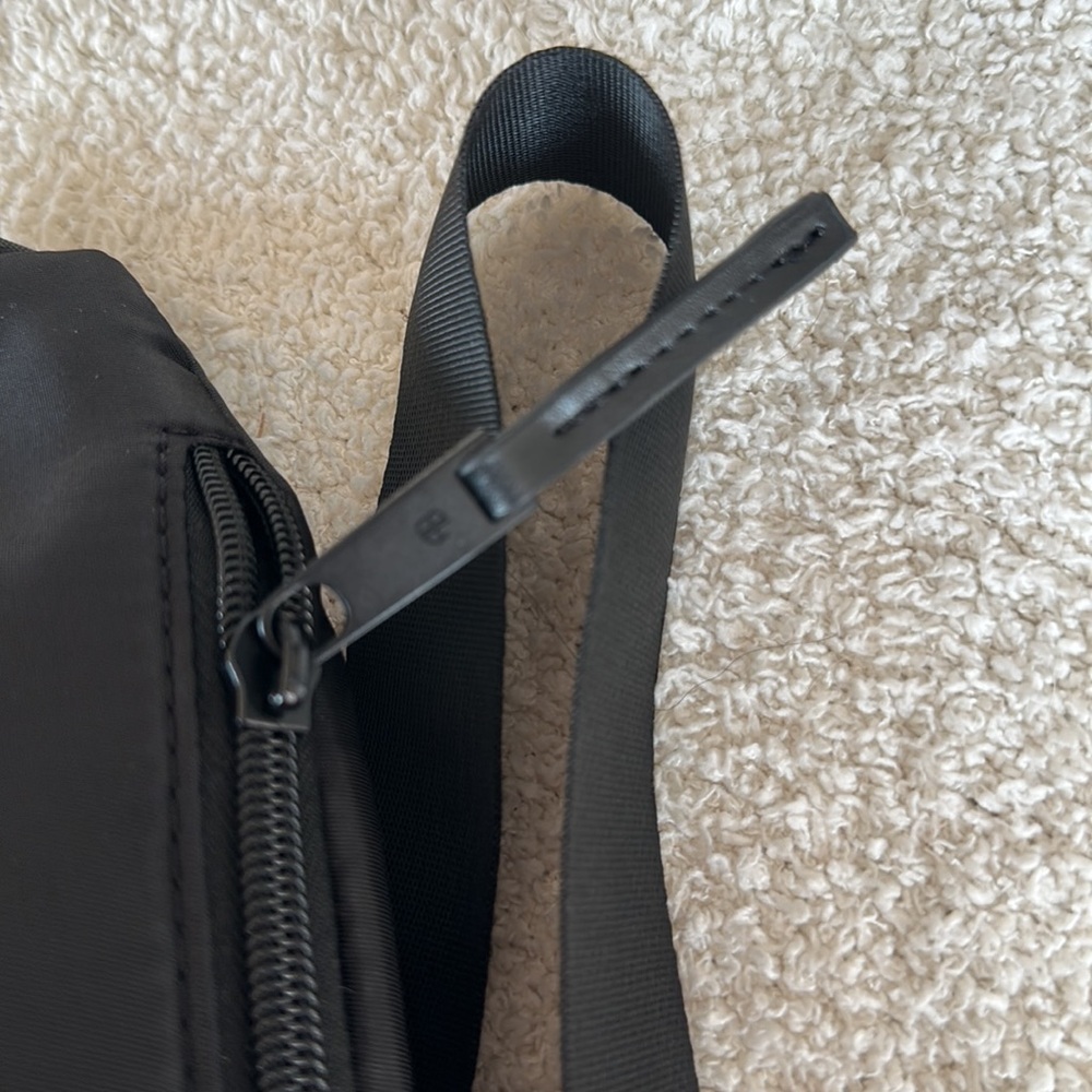 Anine bing belt bag - Picture 3 of 3